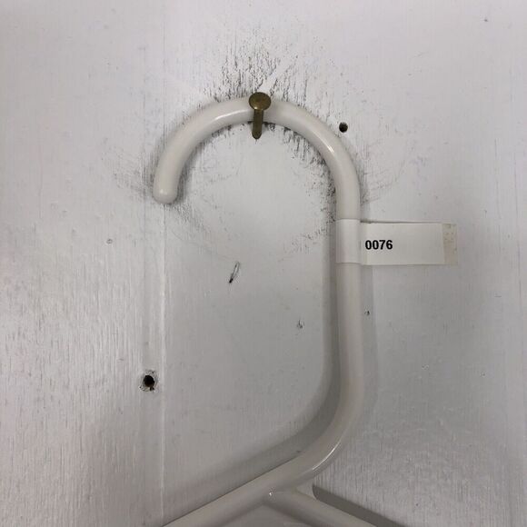 Unity World Wear Y2K Top Fitted Dyed Print Ruffle Cap Sleeve Womens L Stretchy - Picture 12 of 13